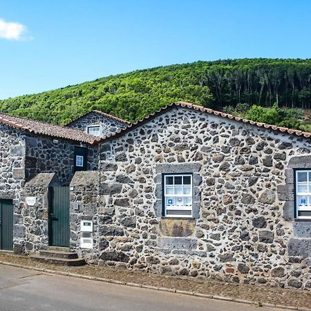Santa Cruz da GraciosaQuinta Dos Frutos别墅 外观 照片