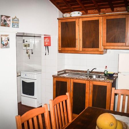 Santa Cruz da GraciosaQuinta Dos Frutos别墅 外观 照片