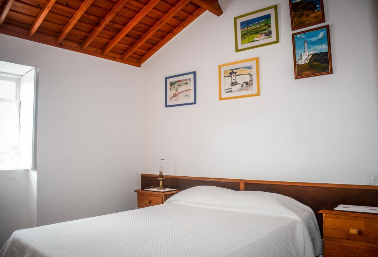 Santa Cruz da GraciosaQuinta Dos Frutos别墅 外观 照片
