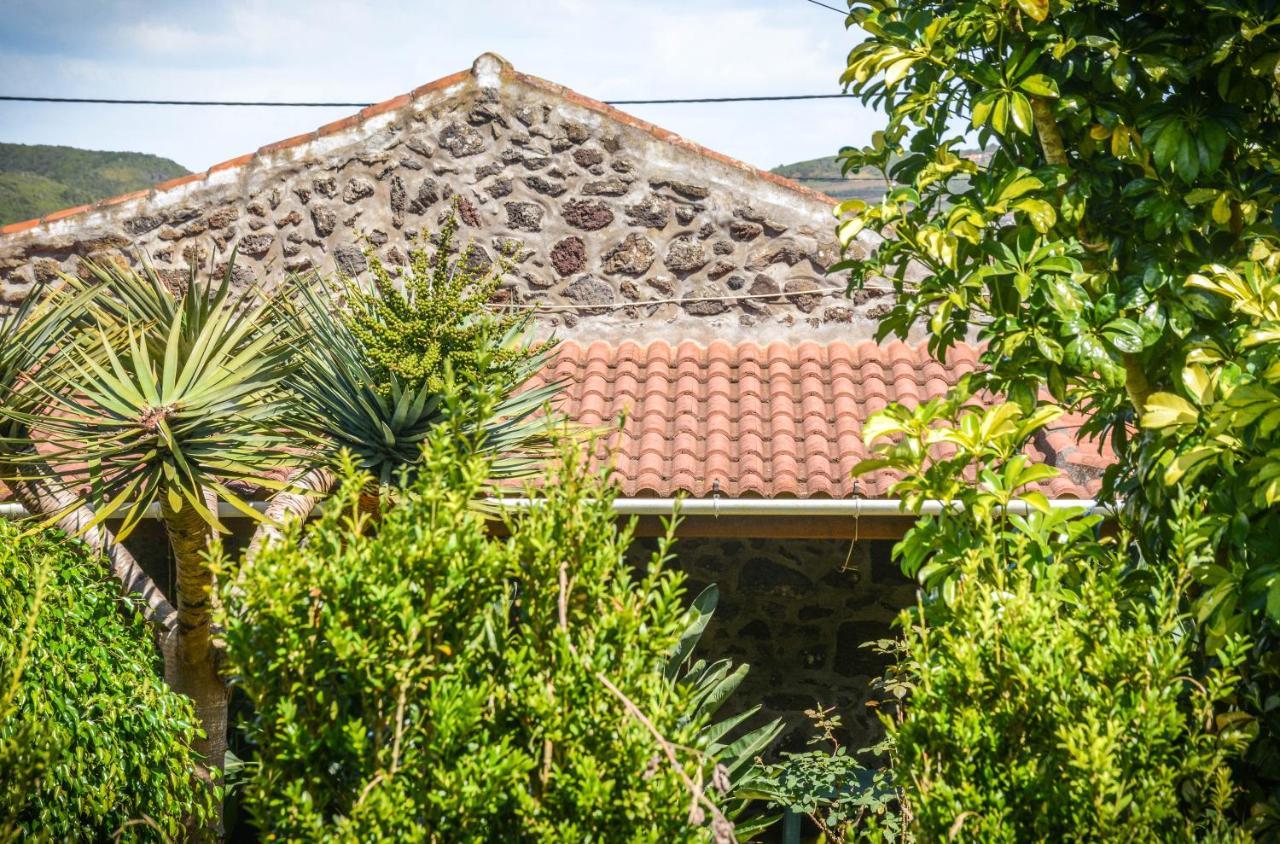 Santa Cruz da GraciosaQuinta Dos Frutos别墅 外观 照片
