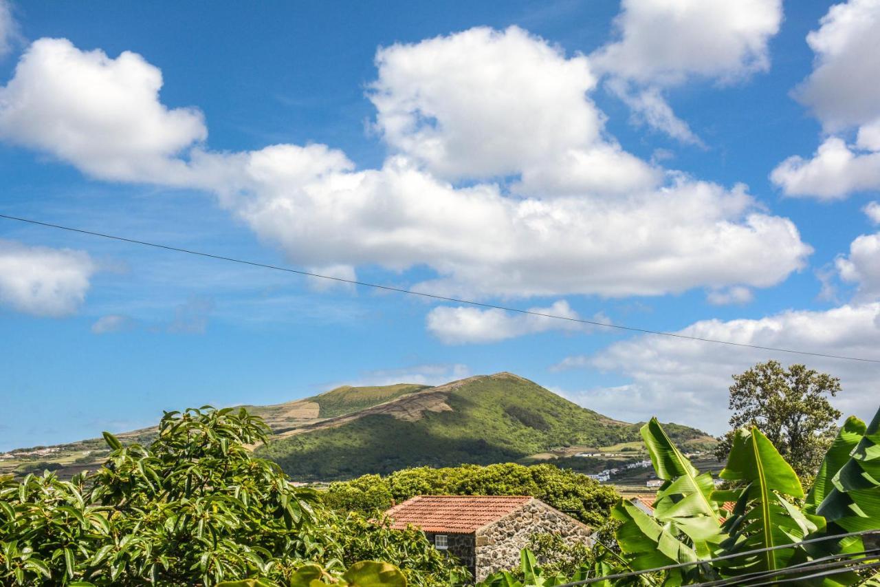 Santa Cruz da GraciosaQuinta Dos Frutos别墅 外观 照片