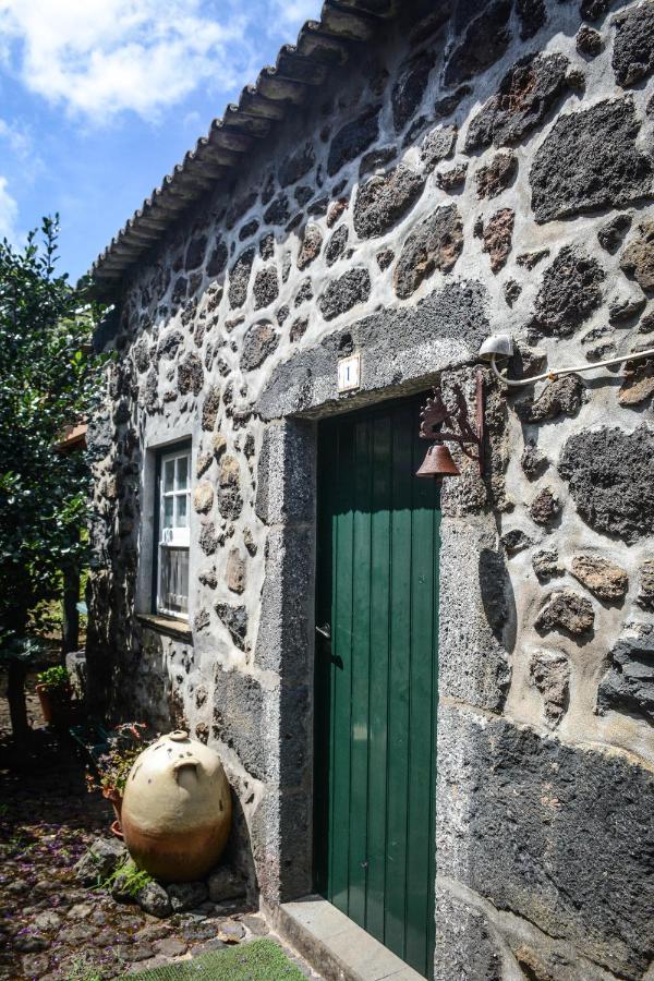 Santa Cruz da GraciosaQuinta Dos Frutos别墅 外观 照片