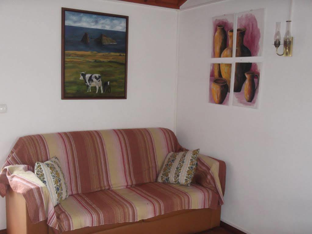 Santa Cruz da GraciosaQuinta Dos Frutos别墅 外观 照片